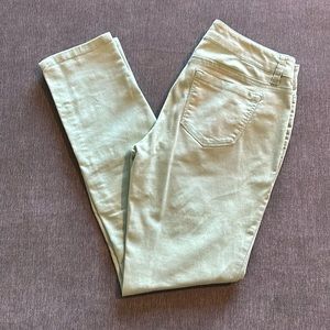 Refuge Mint Pant